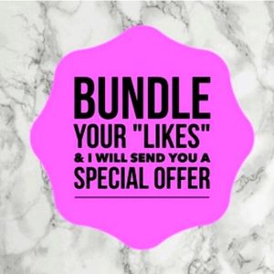 Lets find some BUNDLES!!!